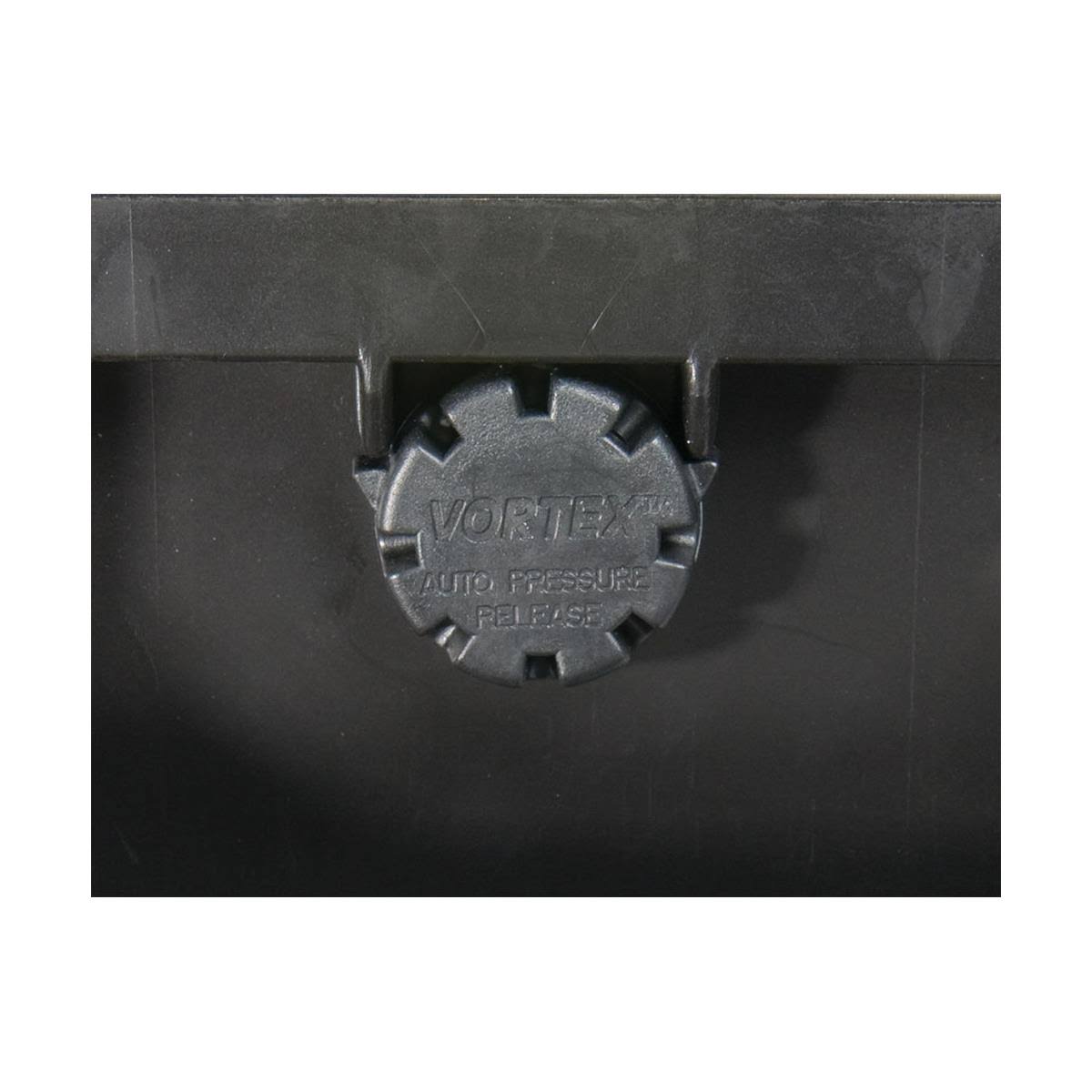 Pelican iM2875 Storm Case - with Foam - Black