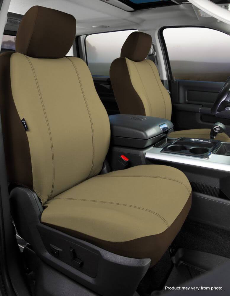 Fia - Seat Protector Universal Fit Seat Cover SP8000 Taupe