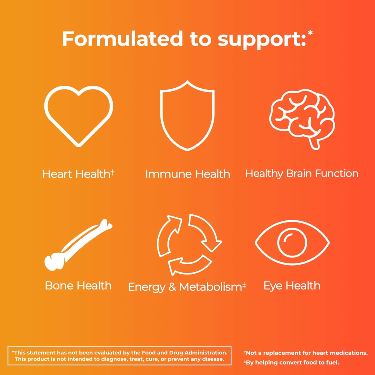 One A Day Women’s 50+ Multivitamins Tablet, Multivitamin for Women with Vitamin A, C, D, E and Zinc for Immune Health Support*, Calcium & more