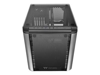Thermaltake CA-1L2-00S1WN-00 Level 20 VT Black