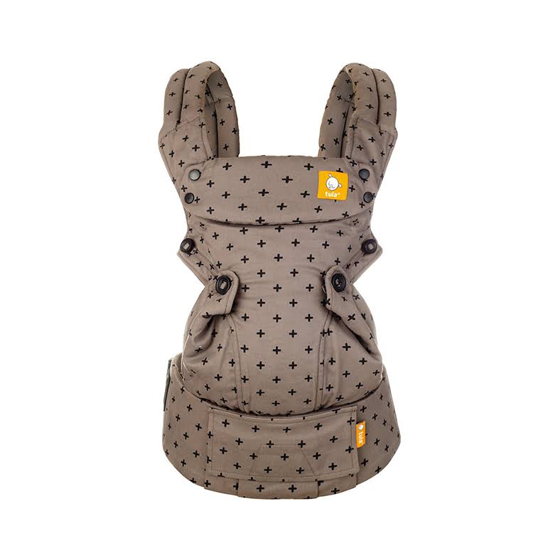 Tula Explore Baby Carrier | Play
