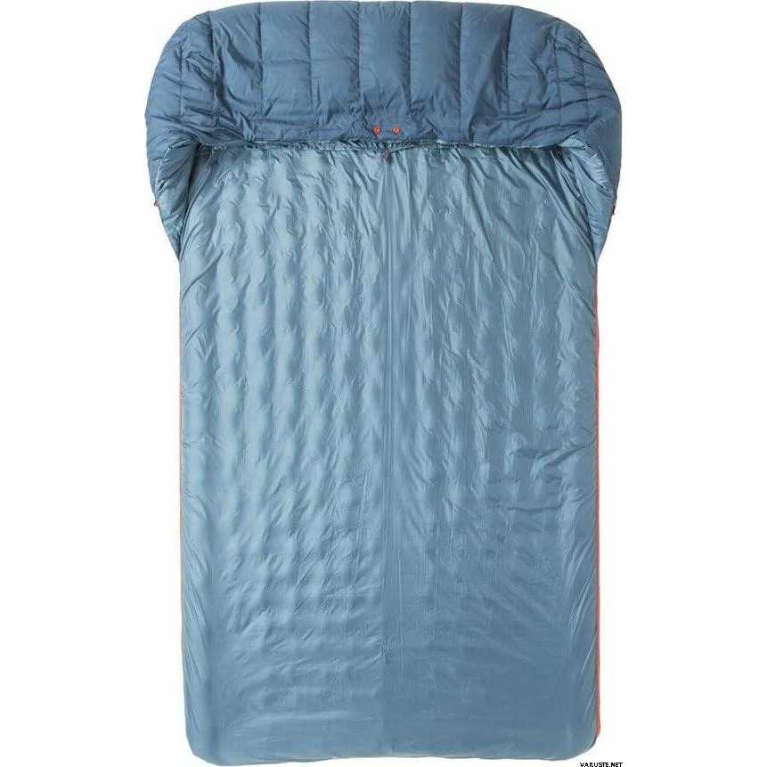 Big Agnes King Solomon Sleeping Bag - Sports Supplies Online Store