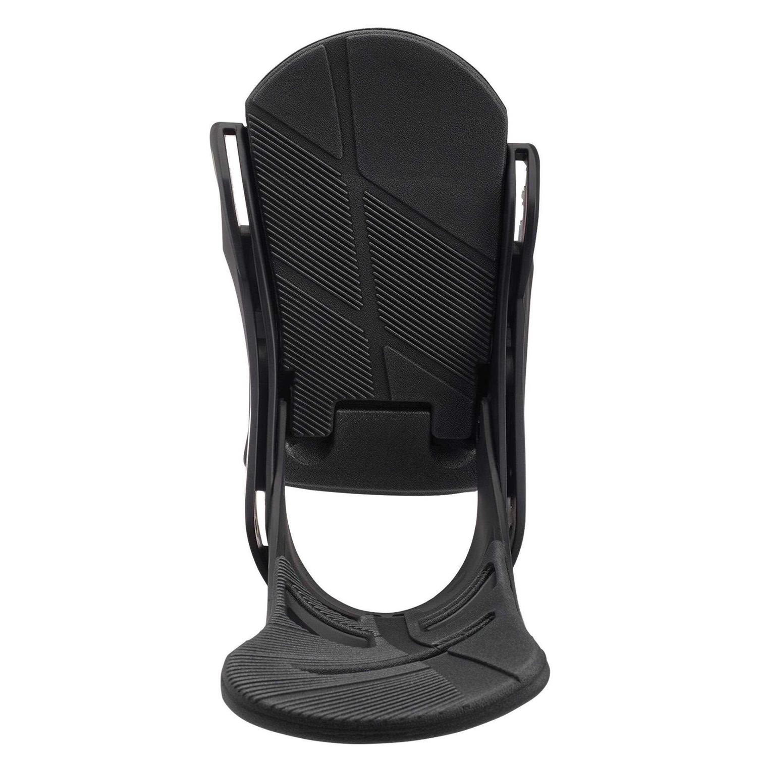 Burton Mission Re:Flex Snowboard Bindings - Sports Supplies Online Store