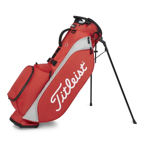 Titleist - Players 4 Black