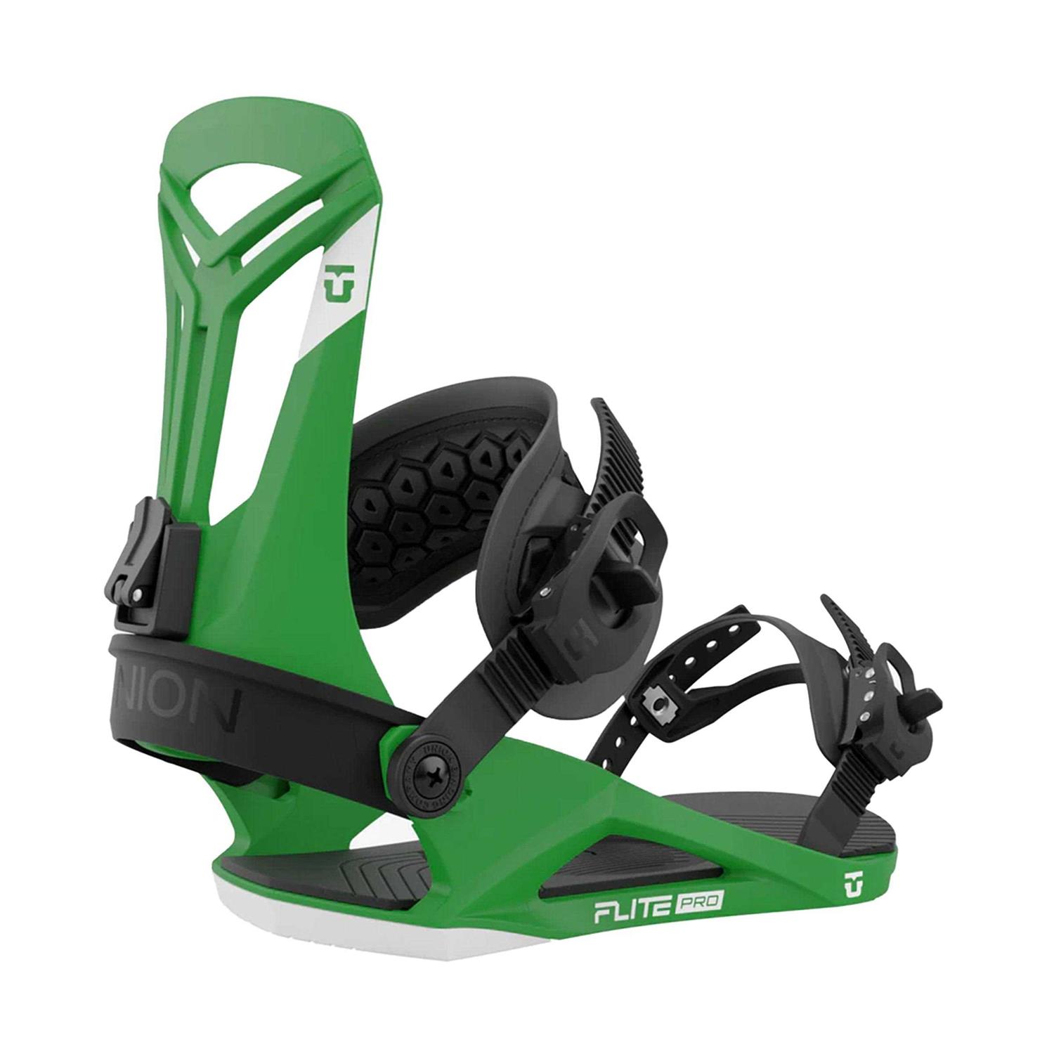 Union Flite Pro Snowboard Bindings - Sports Supplies Online Store