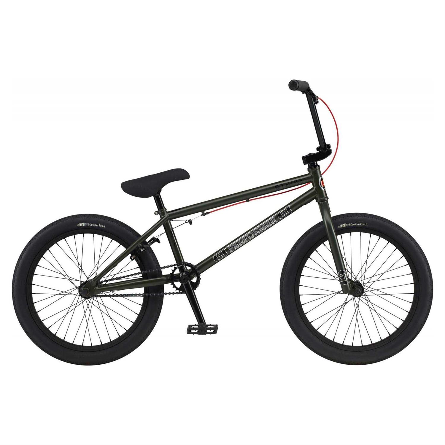GT Performer BMX Bike - Sports Supplies Online Store