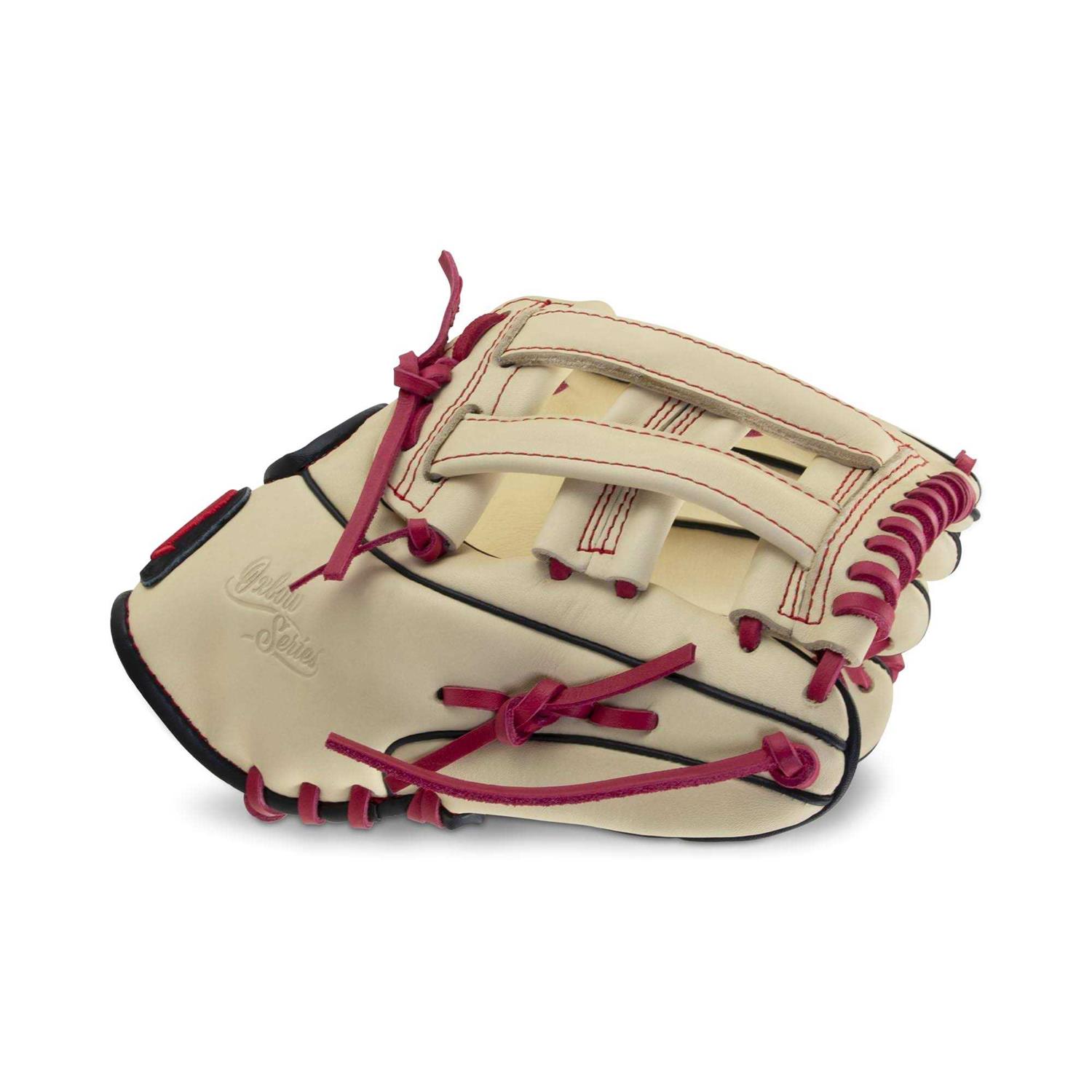 Marucci Oxbow 11.75 Baseball Glove - Sports Supplies Online Store