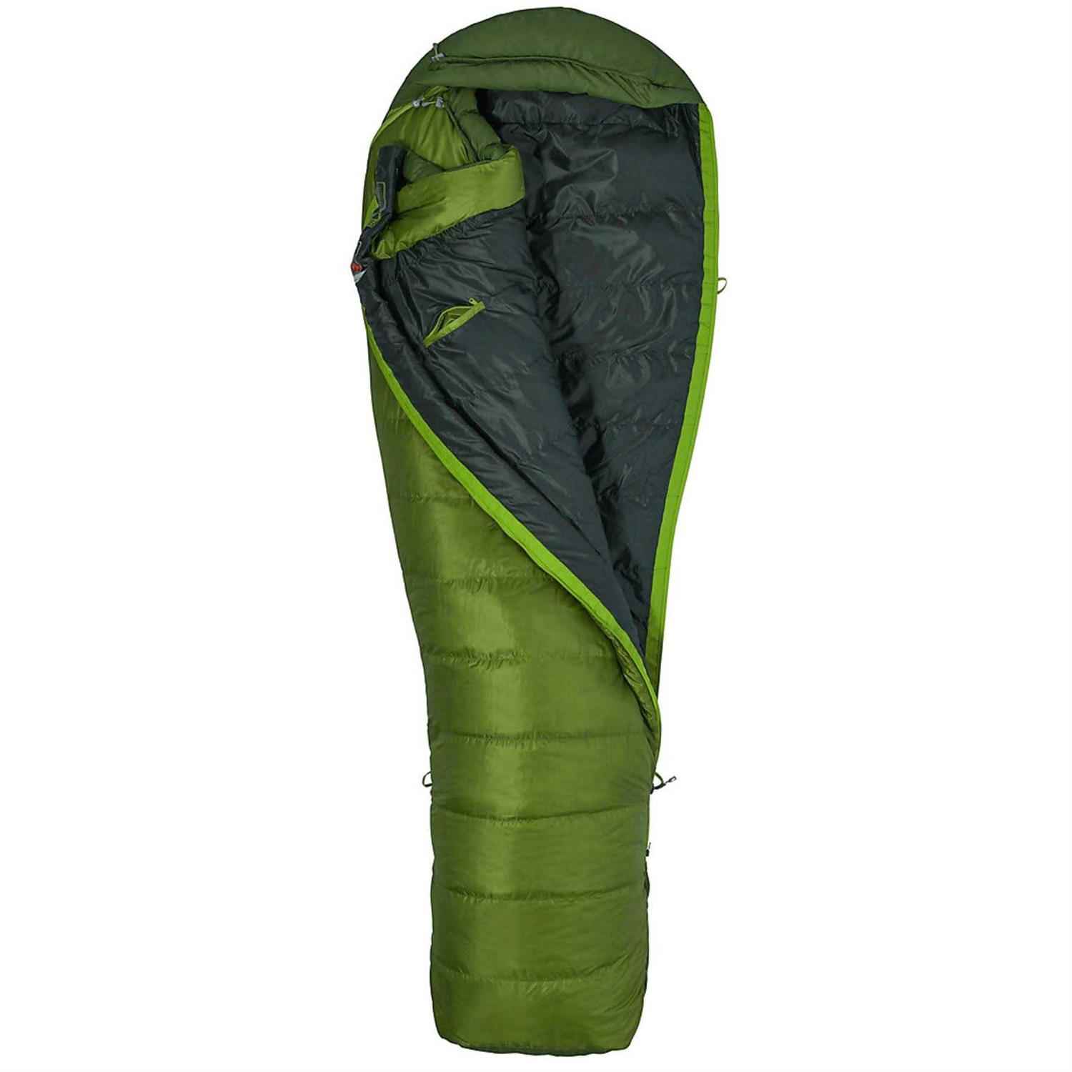 Marmot Never Winter Sleeping Bag - Sports Supplies Online Store