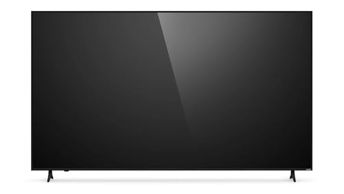 VIZIO 86 Inch 4K UHD LED Smart TV Bluetooth Compatible with Dolby Vision HDR/HDR10+ HLG, DTS Virtual X, HDMI VRR and WiFi 6 Dual-Band (V4K86C-0804)