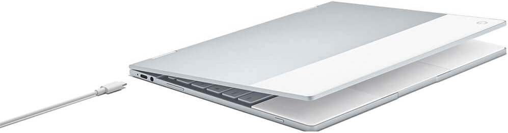 Google Pixelbook (i5, 8 GB RAM, 128GB) (GA00122-US) - Radiant Selections
