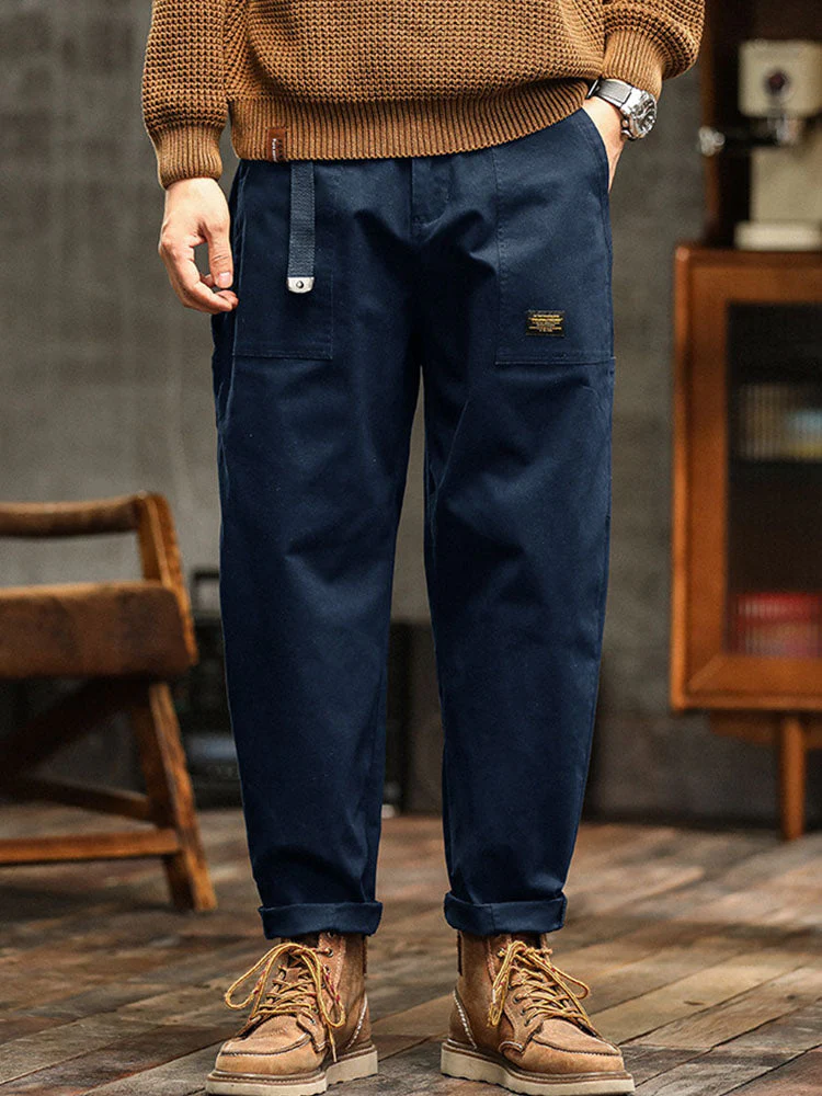 Owen™ | Cargo Pants