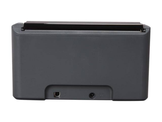 Xerox XDM31255M-WU DocuMate 3125 Scanner