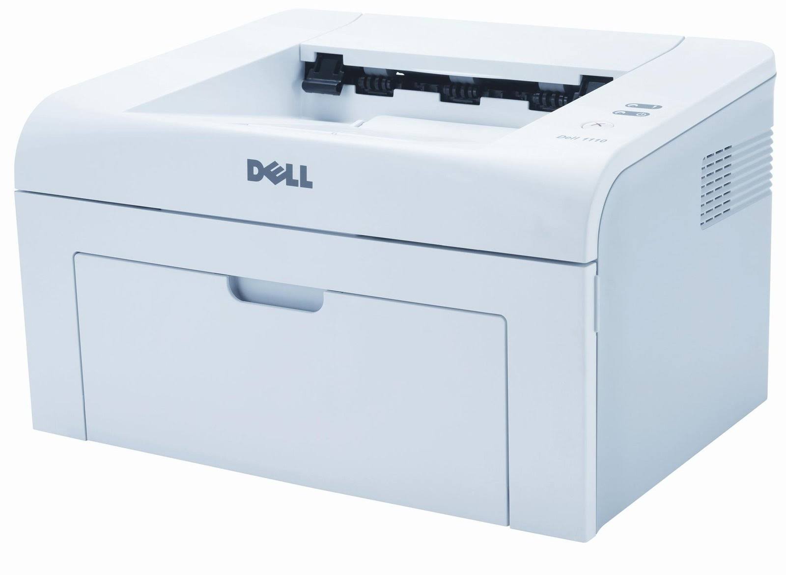 Dell 1110 Workgroup Laser Printer with 2 MB Memory