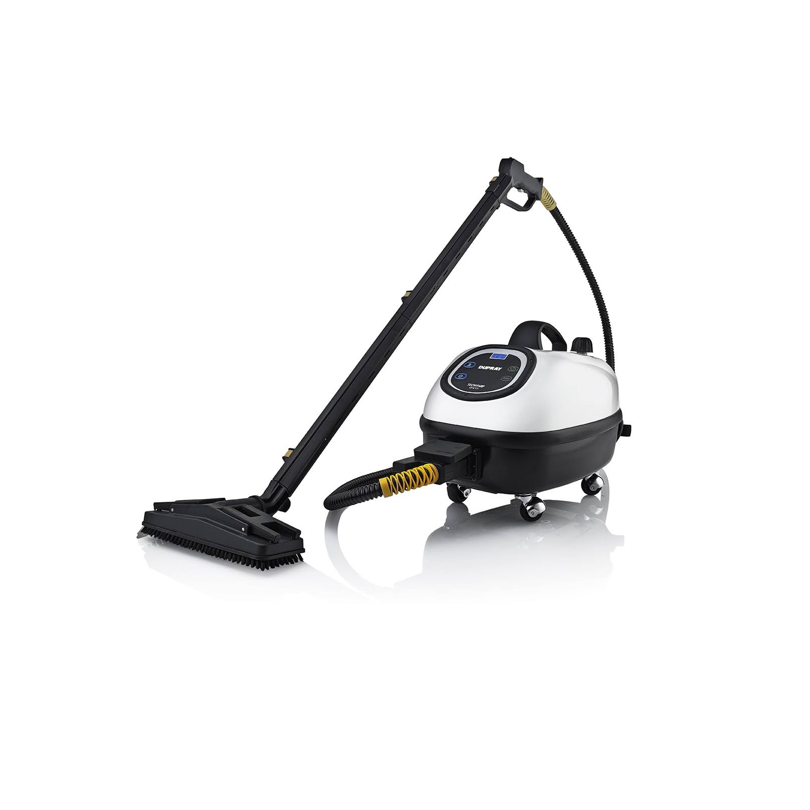 Dupray Tosca Commercial Steam Cleaner