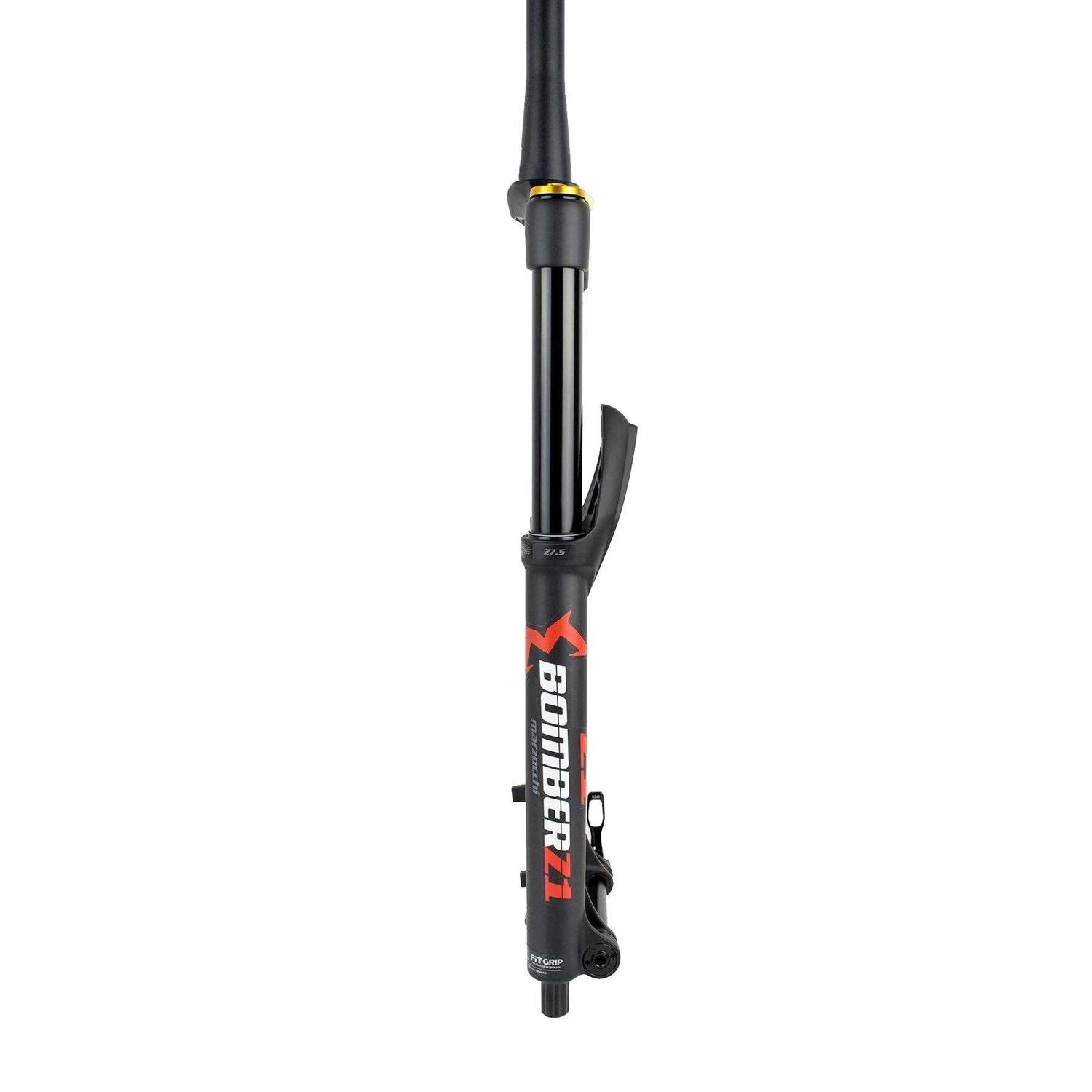 Marzocchi Bomber Z1 Coil Suspension Fork - Sports Supplies Online Store