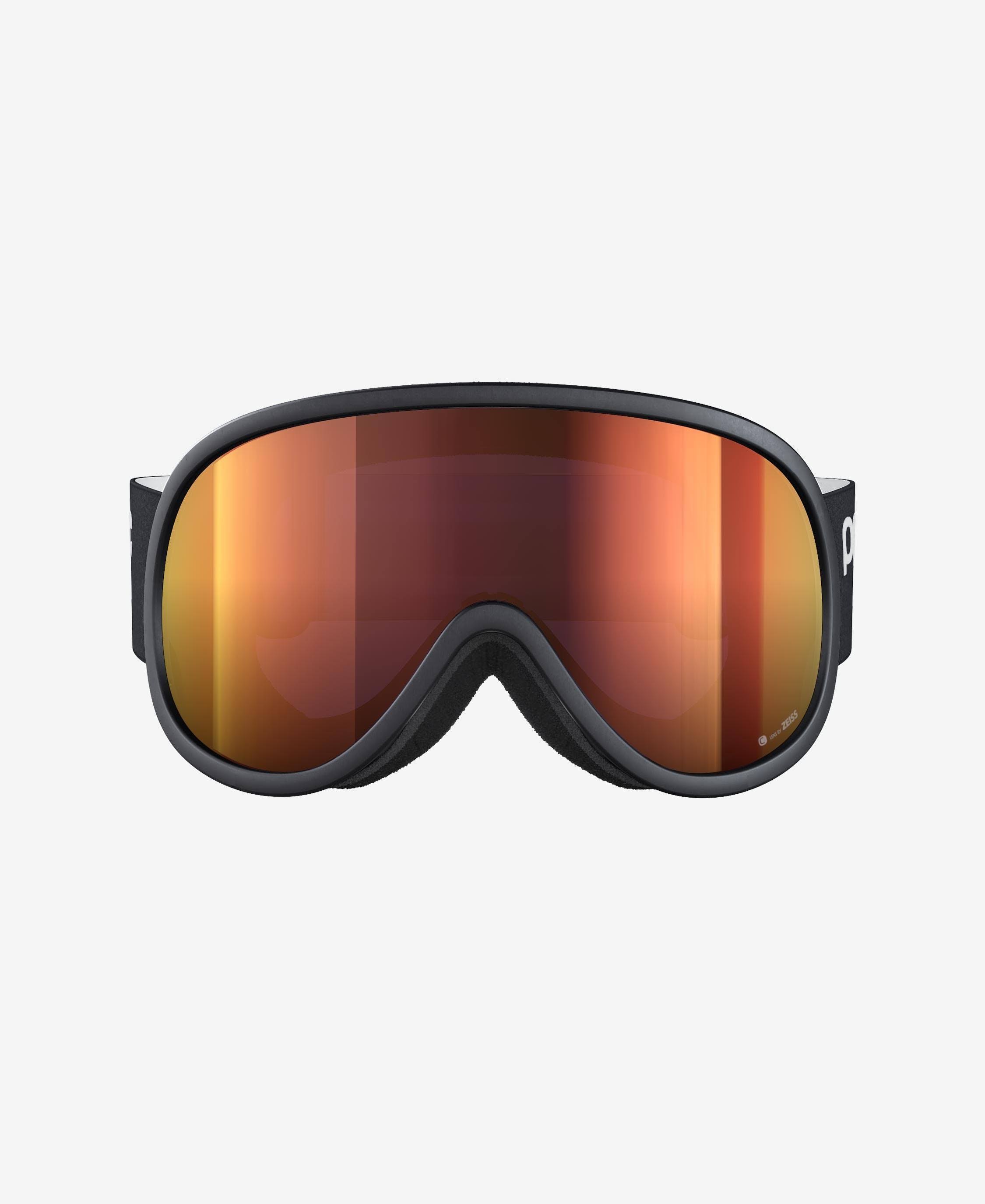 POC Retina Clarity Prismane Red/Spektris Orange