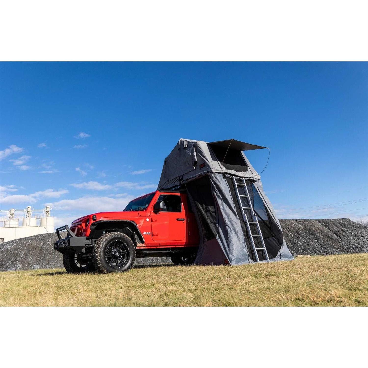 Roof Top Tent Annex Rough Country 99052 - Sports Supplies Online Store