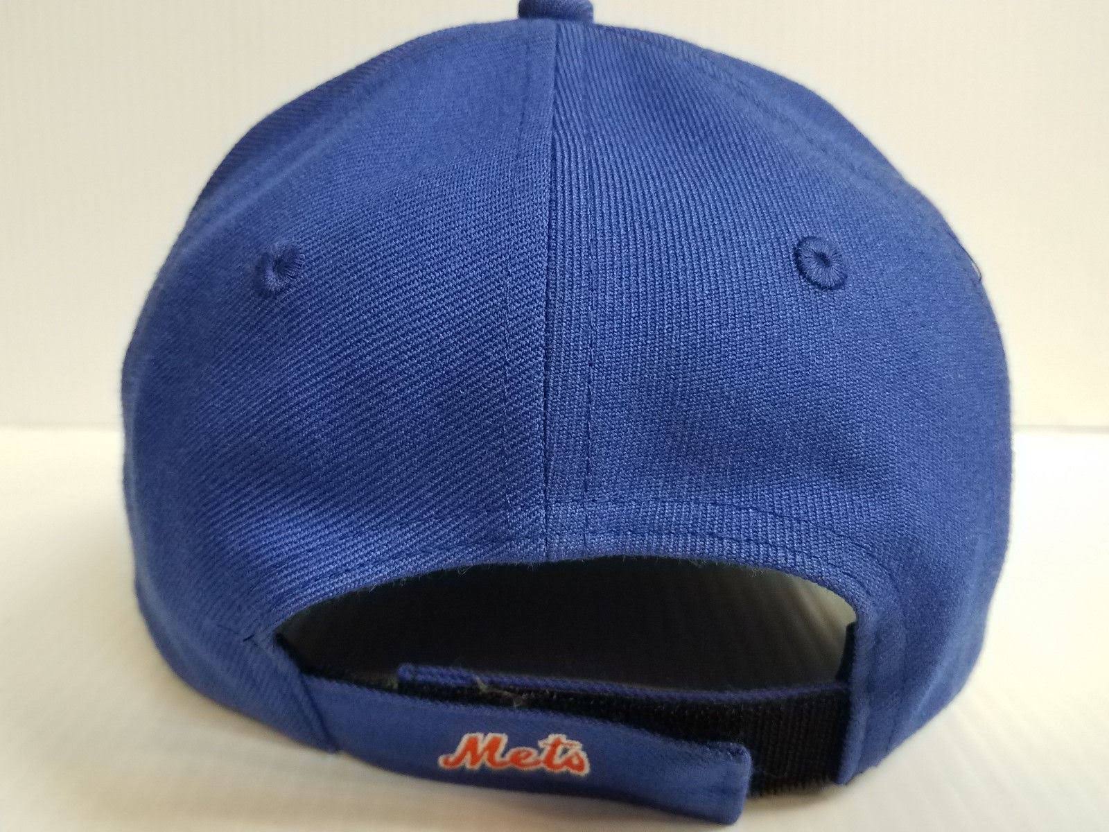 47 Brand Relaxed Fit Cap - MVP New York Mets Royal