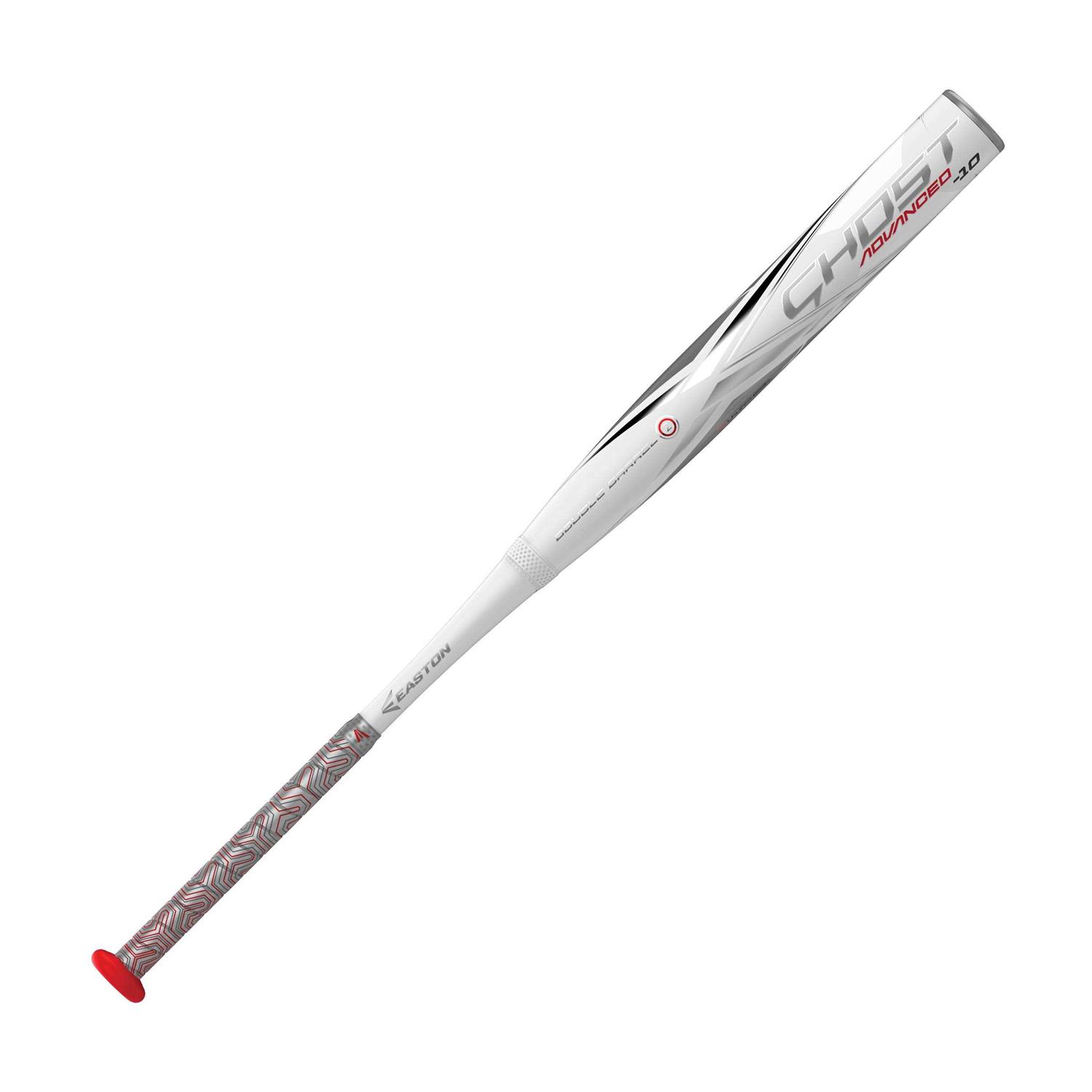 Easton Ghost Advanced -10 Fastpitch Softball Bat - Sports Supplies Online Store