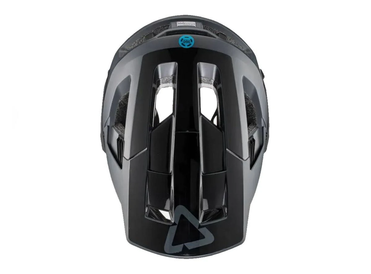 Leatt MTB 4.0 Enduro Helmet Cactus, M