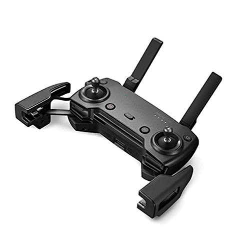 DJI Mavic Air Quadcopter with Remote Controller - Onyx Black