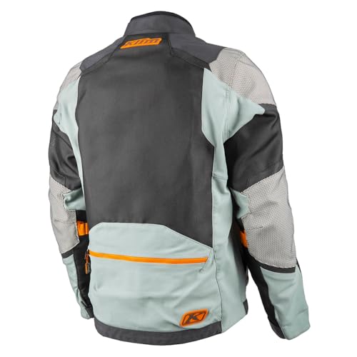 KLIM Men's Baja S4 Adventure Motorcycle Jacket