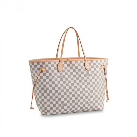 Louis Vuitton Neverfull GM Poche felli - SAKE OFF 5TH