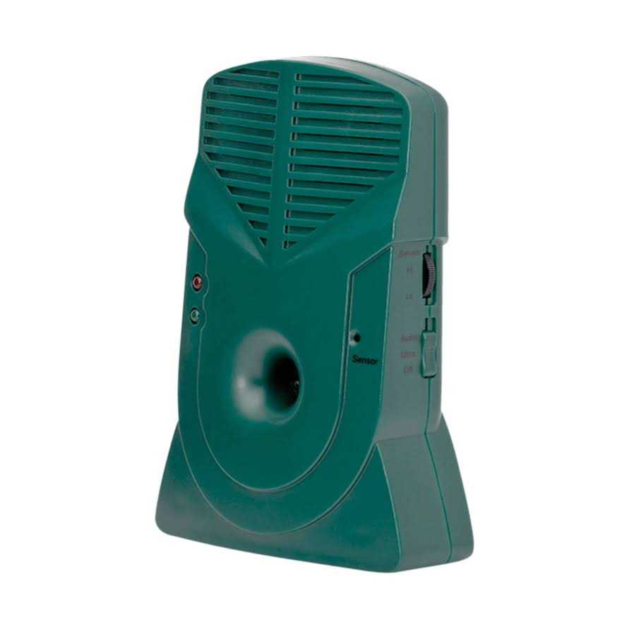 Bark Control Pro – Train Your or The Neighbor's Dog to Stop Barking by Ultimate Bark Control - Pet Supplies online store