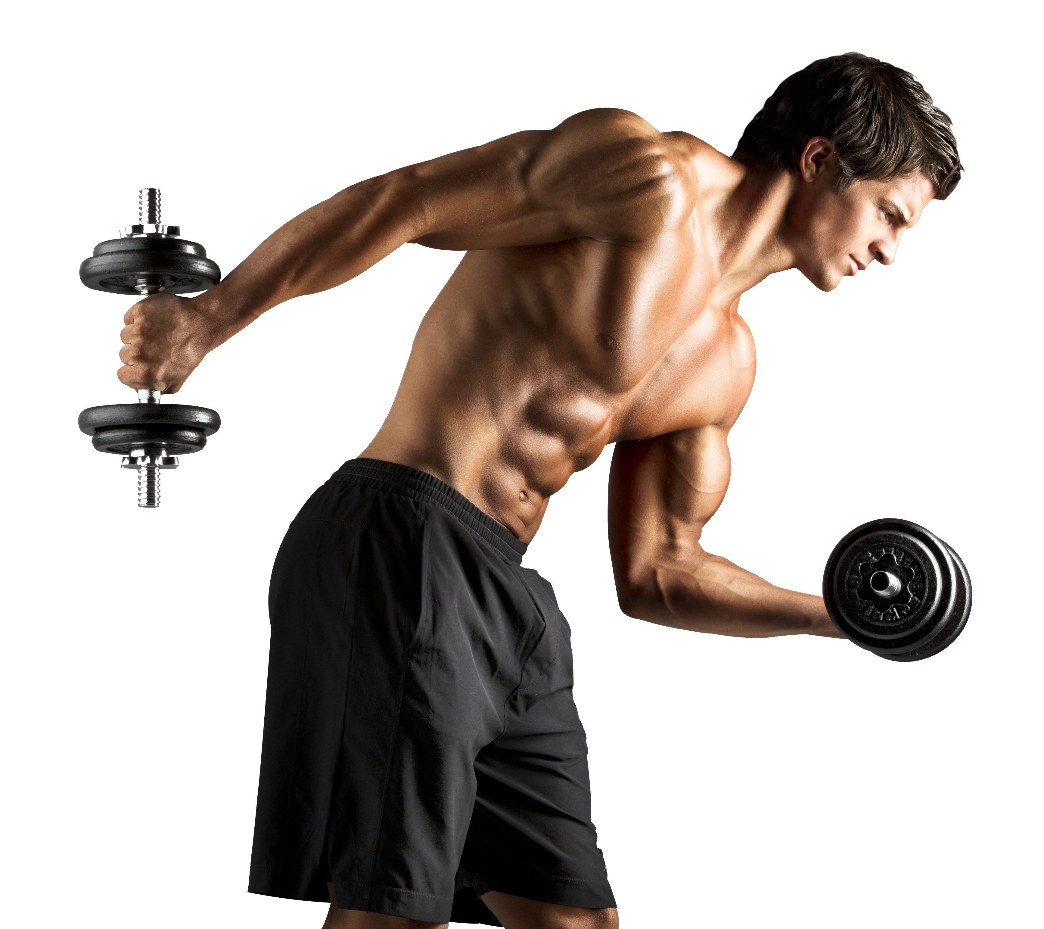 Weider 40 lb Cast Iron Weight Set