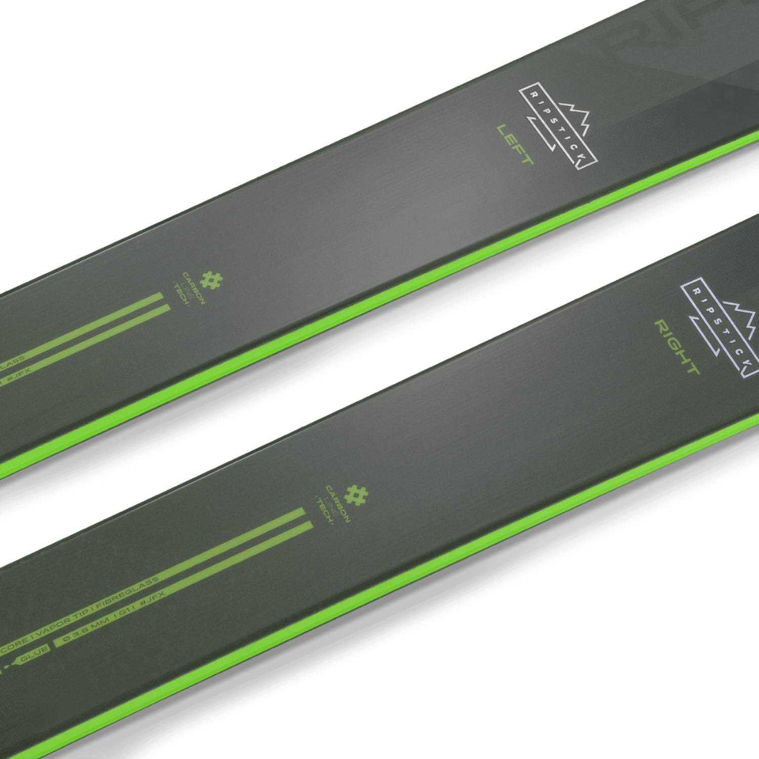 Elan Ripstick 96 Skis - Sports Supplies Online Store
