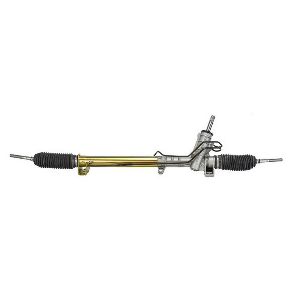 Atlantic Automotive Engineering Rack And Pinion Assembly P/N:3493N