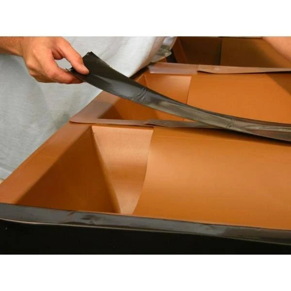 Trex RainEscape 50-ft Deck Tape Re3036