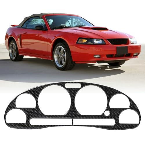 USR 96-04 Mustang V6/GT Plug and Play Tail Light Wire Harness for Sequential Signal + Total of 8 Cabnus LED Bulbs for Red Brake + White Reverse (Left