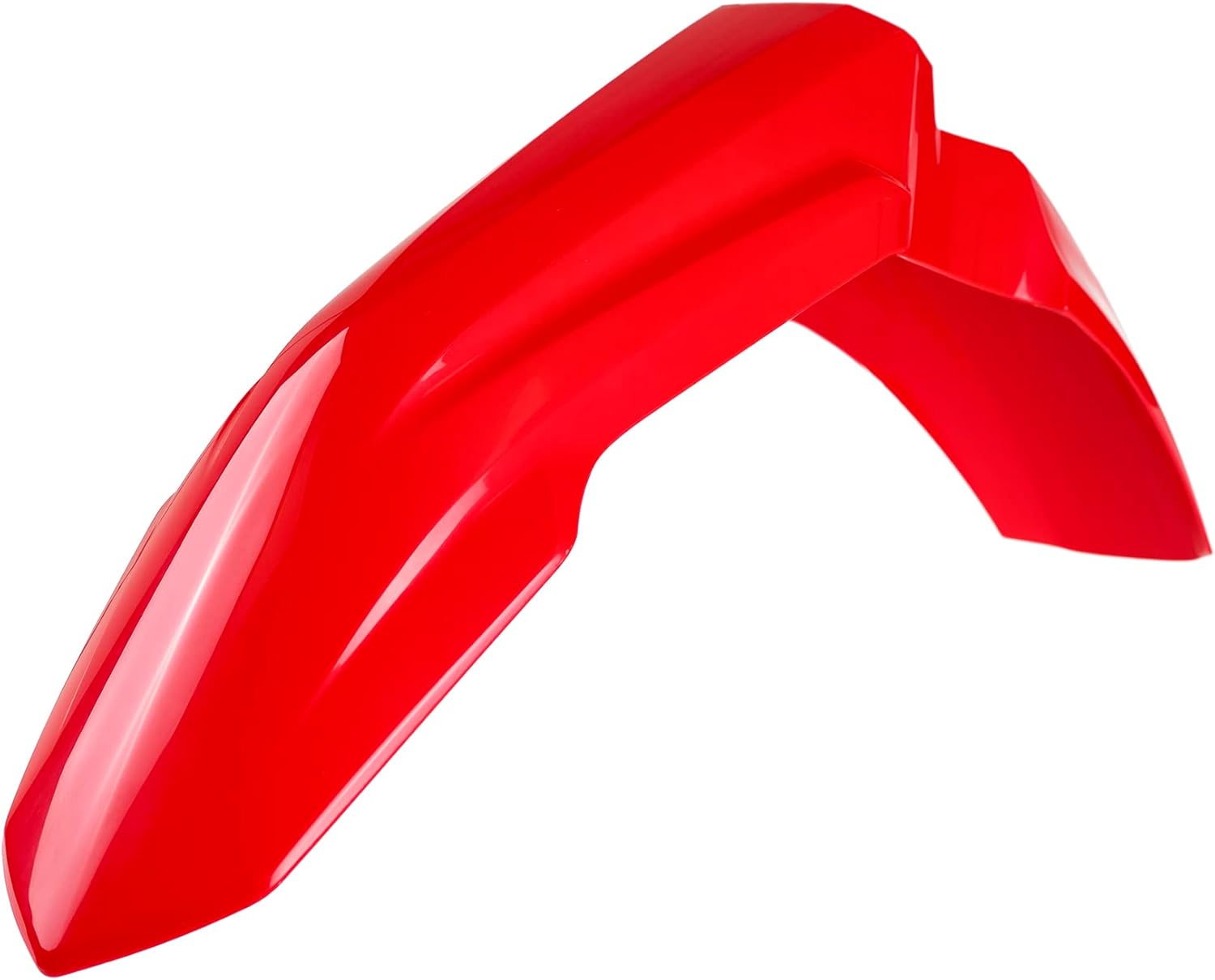 Polisport Honda Complete 2022 Restyle Kit (RED) For 02-07 HONDA CR250 (91309)
