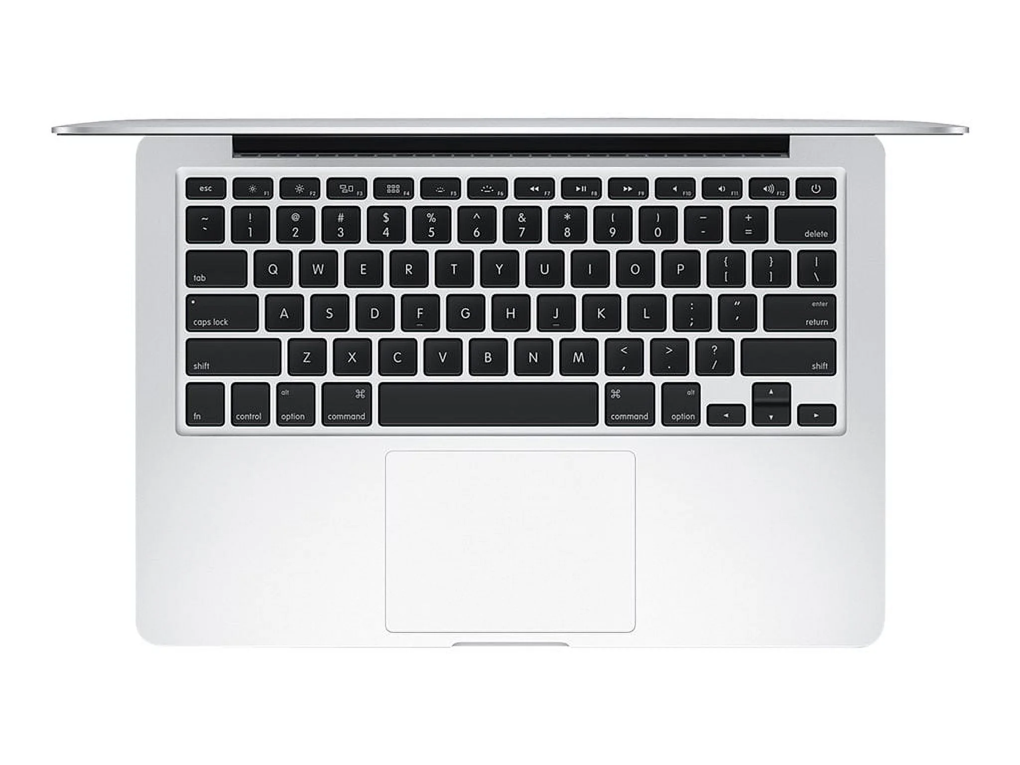 13" Apple MacBook Pro Retina 2.5GHz Dual Core i5 8GB Memory / 256GB SSD (Turbo Boost to 3.1GHz) - Used