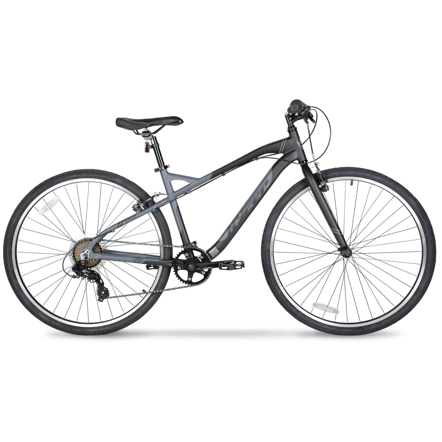 Hyper 700c Urban Bike - Sports Supplies Online Store