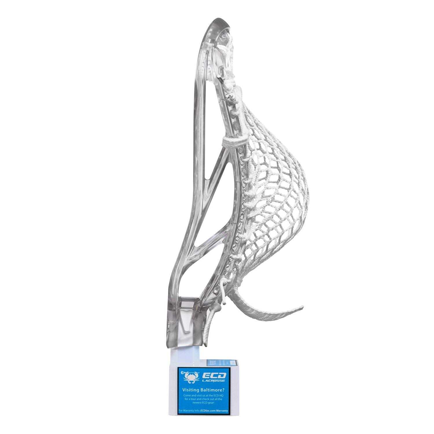 ECD Ion Lacrosse Head - Sports Supplies Online Store