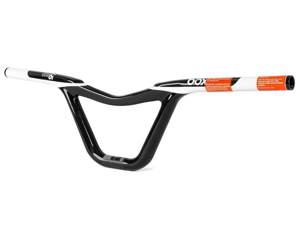 Box One UD Carbon BMX Handlebar - 6