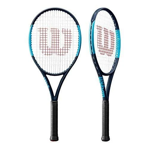 Wilson Ultra 100L Tennis Racquet (4 3/8 )