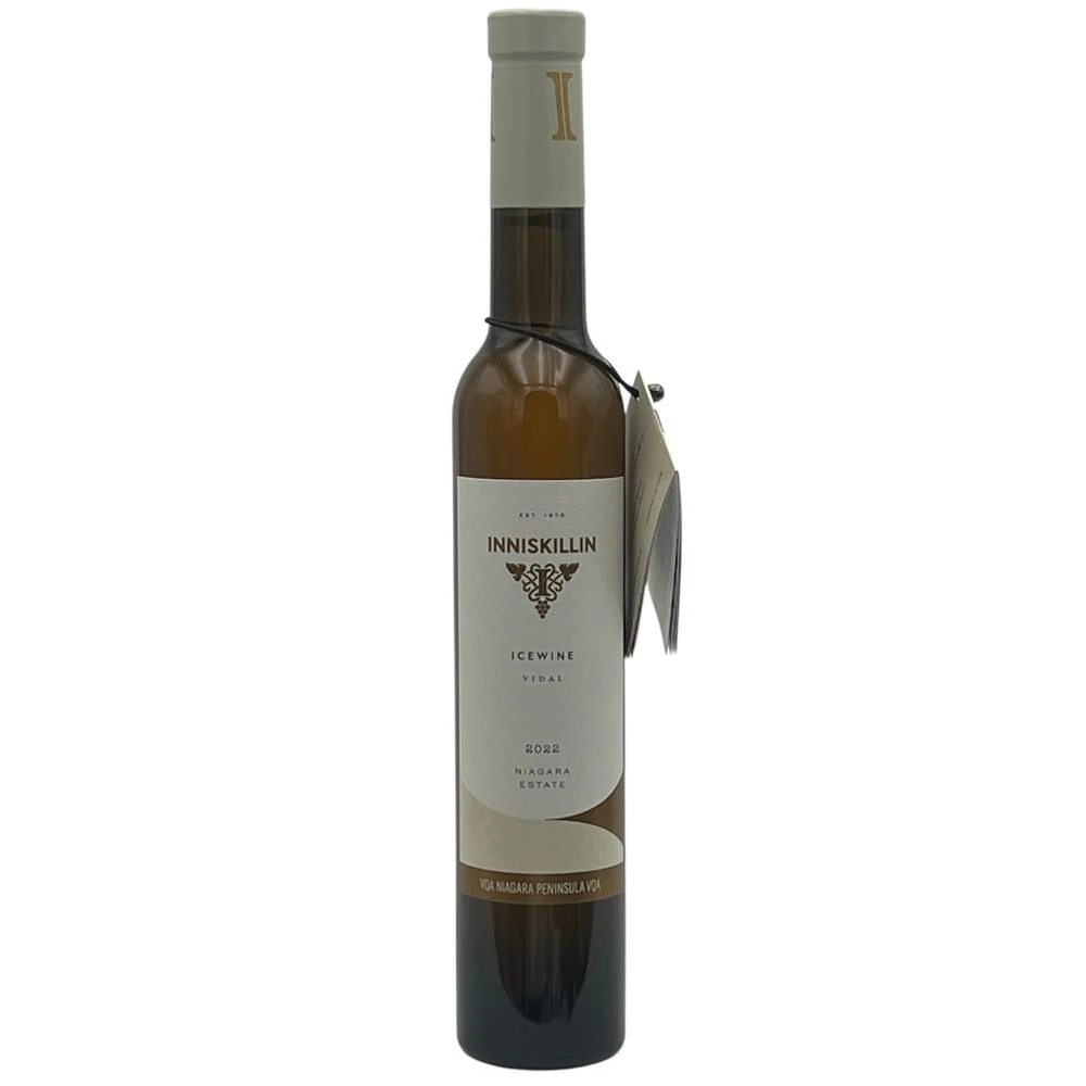 Inniskillin Vidal Icewine 375ml - Nestor Liquor