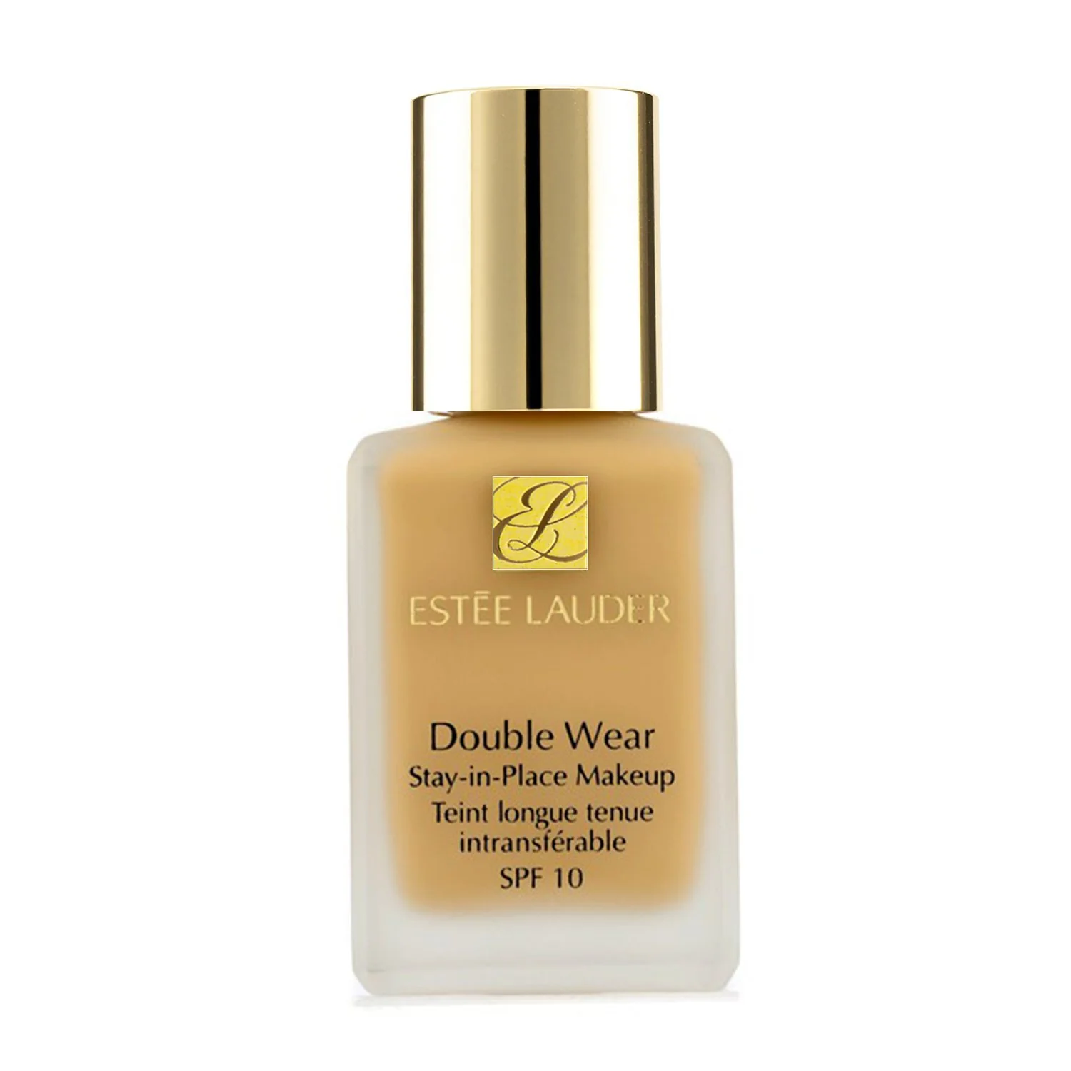 Estee Lauder Double Wear Stay In Place Makeup SPF 10 - Alabaster (0N1) 30ml/1oz