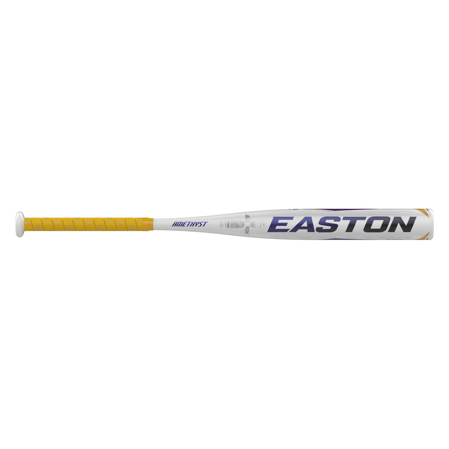 Easton Amethyst Fastpitch Softball Bat 11 - Sports Supplies Online Store