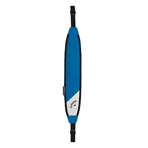 Callaway Fairway 14 Stand Bag - Royal / White / Black