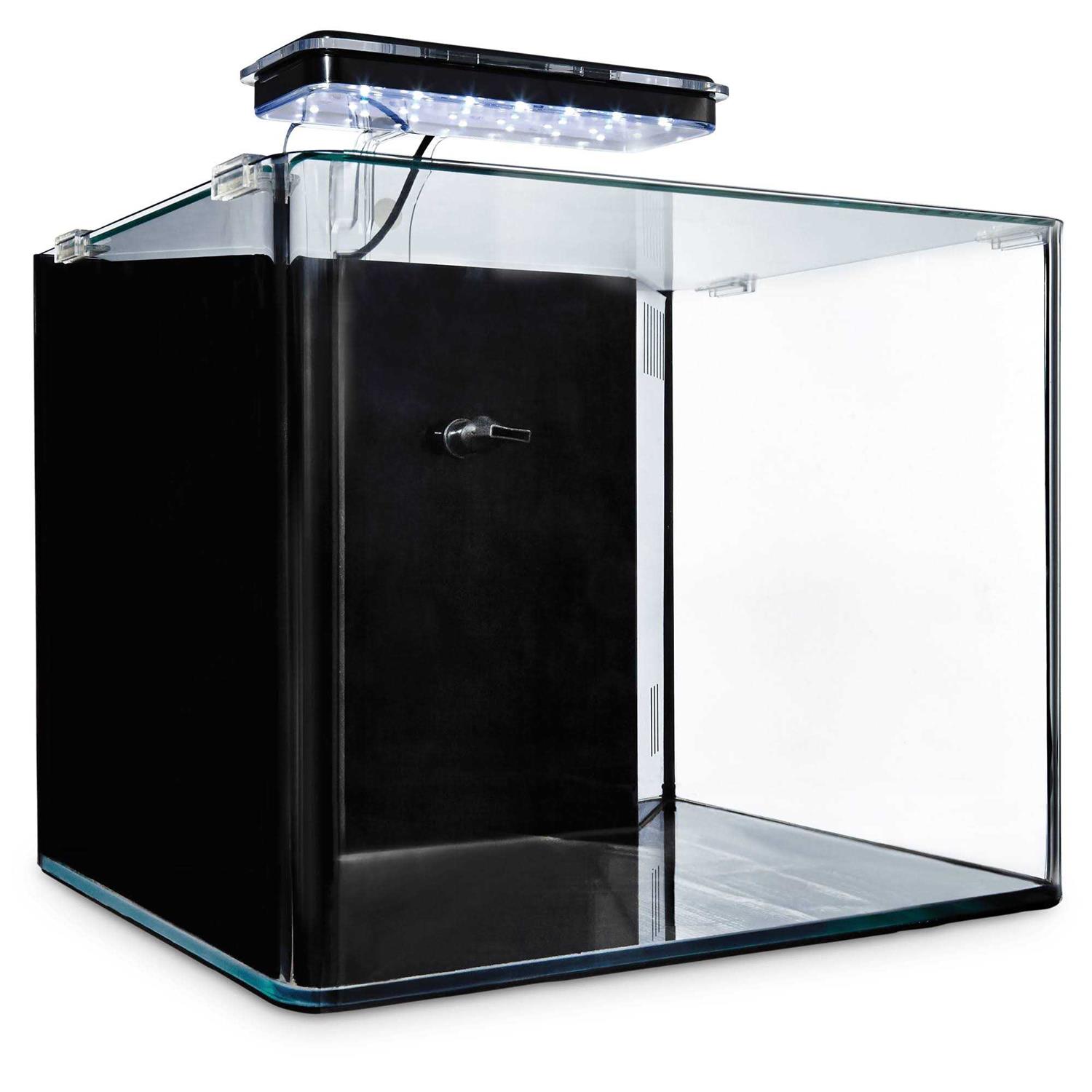 Imagitarium Frameless Freshwater Aquarium Kit - Pet Supplies online store