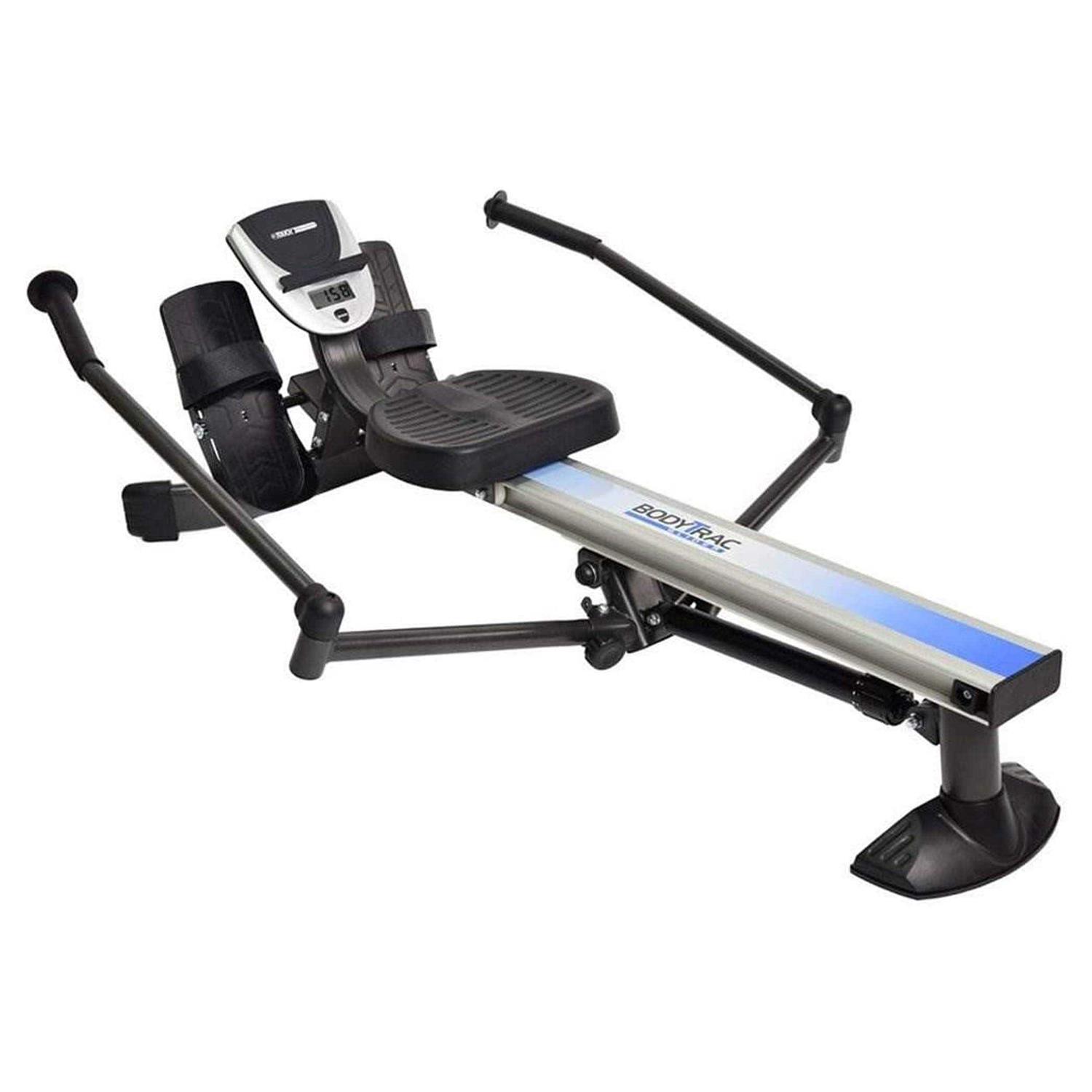 Stamina BodyTrac Glider 1060 - Sports Supplies Online Store