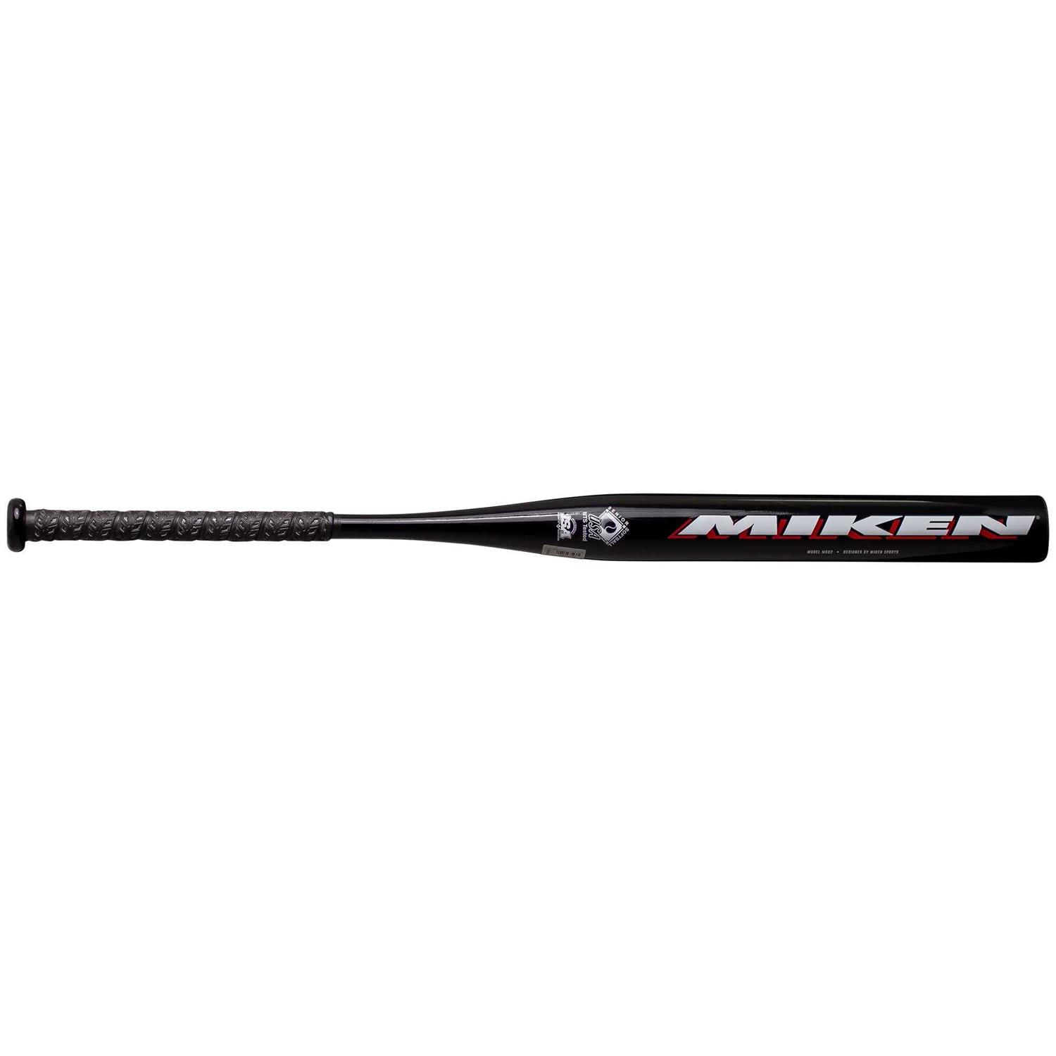 Miken 2023 Ultra II Slowpitch Senior Bat - Sports Supplies Online Store