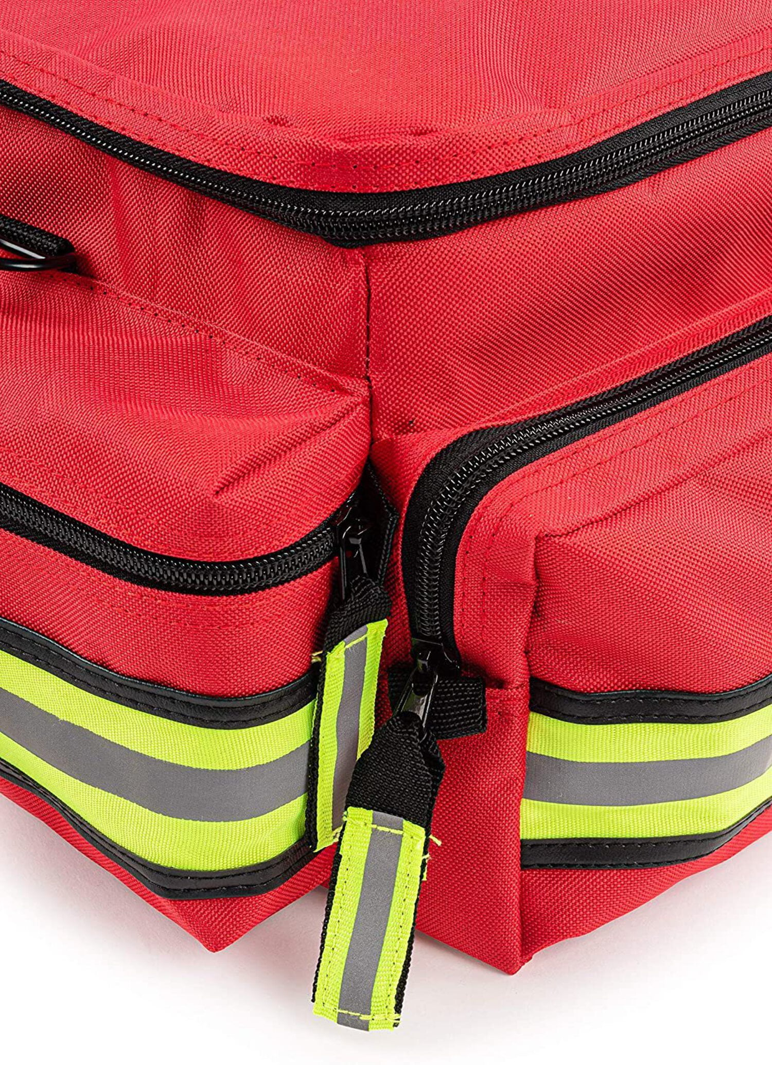 Scherber Basic First Responder Trauma Kit - Fully Stocked - Radiant Selections