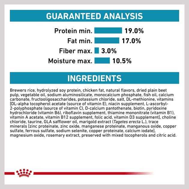 Royal Canin Veterinary Diet Hydrolyzed Protein Adult HP Dry Dog Food - Pet Supplies online store