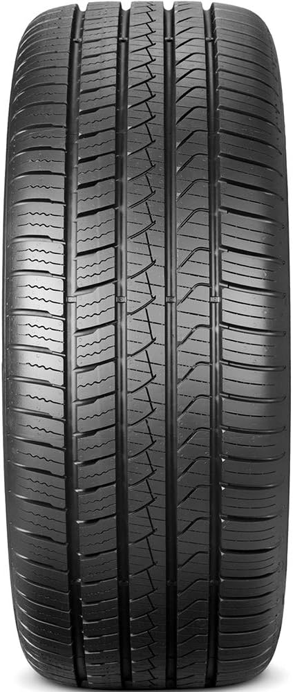 Pirelli P ZERO ALL SEASON Performance Radial Tire - 255/40R19 100V
