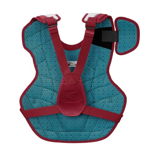 Easton | Elite X 2.0 Baseball Catcher's Equipment | Box Set | NOCSAE Approved | Youth/Intermediate/Adult | Multiple Colors